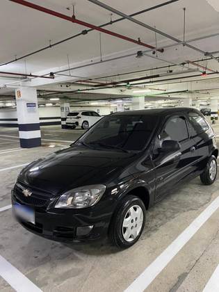 CHEVROLET CELTA 1.0 MPFI LS 8V FLEX 2P MANUAL